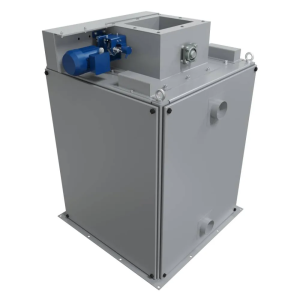 Весы бункерные НИВА "ОПТИМА"-60-200 (Э) до 60 т/ч