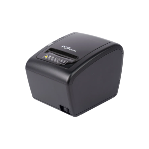 Принтер чеков POScenter RP-100W USE Ver.2 (80мм, 260 мм/сек, автоотрез, RS232+USB+LAN+wifi, alarm) черный