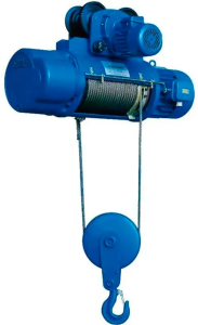 Таль электрическая Shtapler CD (J) 1т 9м