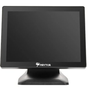 Сенсорный терминал 15" PayTor Falcon Lite V3 (N5095, 8/128Гб, без ОС)