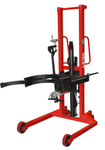 Бочкокантователь Узкий HS-DT1435 OXLIFT 1400 мм 350 кг