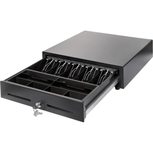 Денежный ящик PayTor HT-410S-7 (Epson, черный)