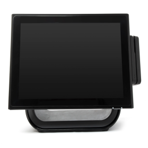 Сенсорный моноблок POScenter POS500 (15", P-CAP, J1900 2.0GHz; 4GbRAM; 128GbSSD; MSR) Windows 10 IoT Entry