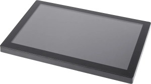 Сенсорный POS монитор POSCenter TM-10.1" (P-CAP, 16:10, 1280*800, VGA 3м, USB 3м, БП 3м) черный, VESA