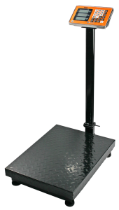 Весы товарные Shtapler PW 150 40*50 (складная стойка)