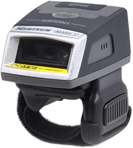Сканер-кольцо MERTECH MARK 3 P2D