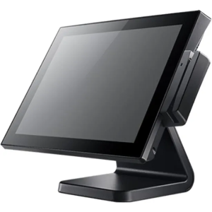 Сенсорный терминал 15" Datavan Wonder W-615E (J6412, 4/128Гб, ридер, Win10 IoT)