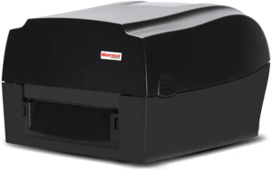 Принтер этикеток MERTECH TLP300 TERRA NOVA 300dpi (Ethernet, RS232, USB) black