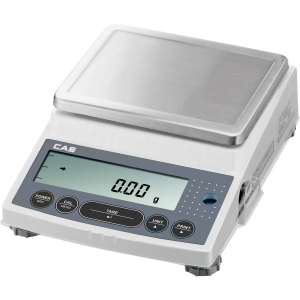 Весы лабораторные CAS CBL-3200H