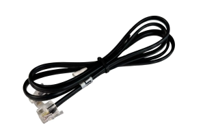 Кабель адаптер ByPos RJ-12 (с Epson/Posiflex/АТОЛ на ШТРИХ)