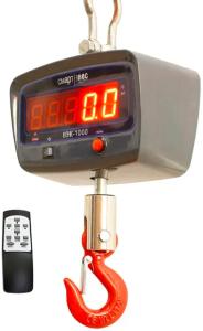 Весы крановые СмартВес ВЭК/2-1000 