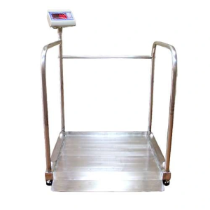 Весы МП "Здоровье" 300 ВЖА-(50/100; Р) (800х800; нерж.) 07 К-Ст Весы МП "Здоровье" 300 ВЖА-(50/100; Р) (800х800; нерж.) 07 К-Ст