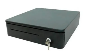 Денежный ящик PayTor HT-330R (Epson, черный)