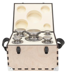 Набор гирь ГО-ПН-1кг-10кг класс точности М1 (Ферритная нержавейка) Набор гирь ГО-ПН-1кг-10кг класс точности М1 (Ферритная нержавейка)