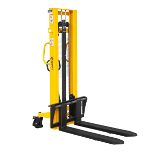 Штабелер гидравлический ручной SDA 1530 (1500 кг; 3 м; вилы 300-850 мм) SMARTLIFT