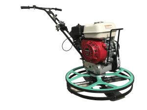 Затирочная машина бензиновая GIKS PT600H