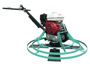 Затирочная машина бензиновая GIKS PT900H