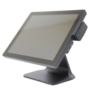 Сенсорный моноблок POScenter POS100.17 (17", PCAP, J1900, RAM 4Gb, SSD 128Gb, MSR) Win 10 IoT Entry