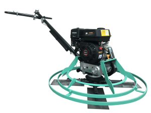 Затирочная машина бензиновая GIKS PT900D