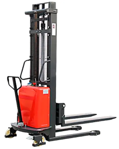 Штабелер с Электроподъемом SES 1525 OXLIFT 2500 мм 1500 кг
