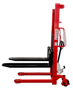 Штабелер ручной гидравлический Shtapler SDA 1016 (A)