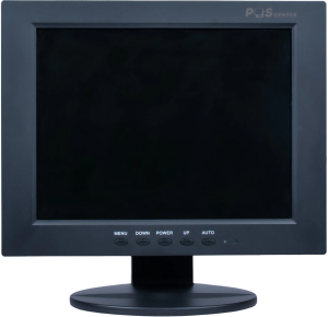 POS монитор для кассы POScenter 10"