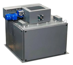 Весы бункерные НИВА "ОПТИМА"-25-90 (Э) до 25 т/ч