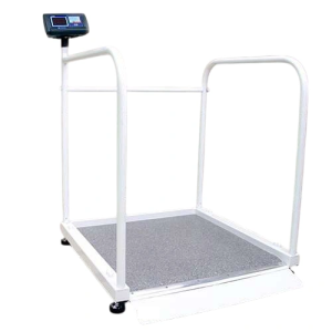 Весы МП "Здоровье" 300 ВДА-(50/100; Р) (800х800) бр 15 К