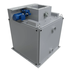 Весы бункерные НИВА "ОПТИМА"-50-150 (Э) до 50 т/ч