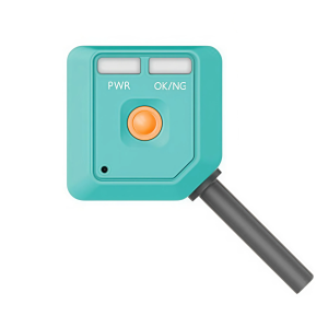 Сканер DM1100-USB13PW (USB2.0, 1.3 МП, Фокусное расстояние 5 мм, белый светодиод)