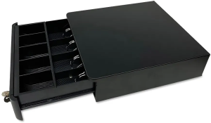 Денежный ящик SPACE BOX-335R (электромеханический)