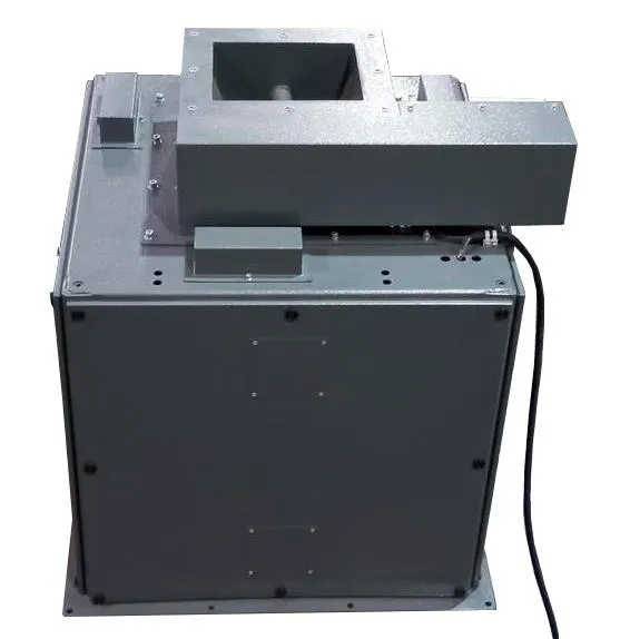 Весы бункерные НИВА "ОПТИМА"-28-90 (Э) до 28 т/ч НЕРЖАВЕЮЩИЙ тракт