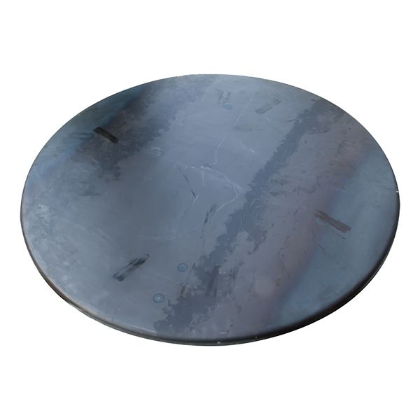 Затирочный диск GROST 880 мм 4 кр