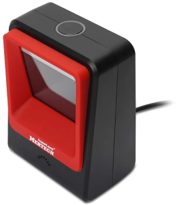 Сканер штрих-кода MERTECH 8400 P2D Superlead USB R
