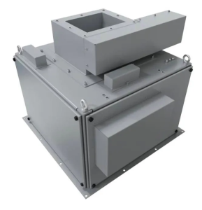 Весы бункерные НИВА "ОПТИМА"-28-90 (П) до 28 т/ч