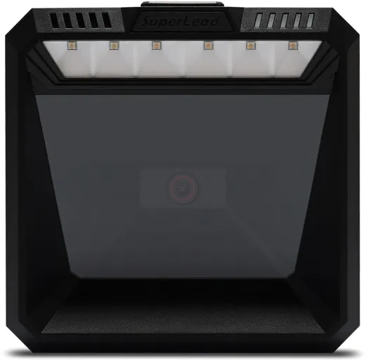 Сканер штрих-кода MERTECH 7700 P2D USB