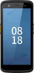 ТСД iData T1 PRO (Android 14/ 2D HD+ DS7000 PRO/ЦП MT8786/4+64Гб/Дисплей 5.5" /1440*720/13Mp, 5Mp/4G (LTE) / BT / GPS / Wi-Fi /АКБ 5000 mAh/ NFC)