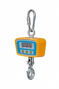 Весы крановые КВ-1000-А (В2) К