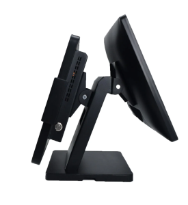 Монитор покупателя 15" с установочным комплектом для сенсорного моноблока POScenter POS90/POS90ES/POS90 Pro (N100)/Atlas стенд S-90