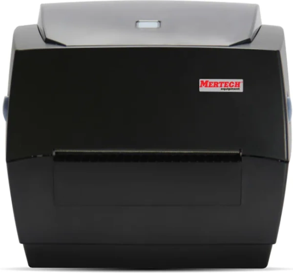 Принтер этикеток MERTECH TLP100 TERRA NOVA (Ethernet, RS232, USB) black