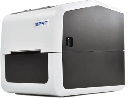 Принтер этикеток iDPRT iD2X 203 dpi USB/Ethernet