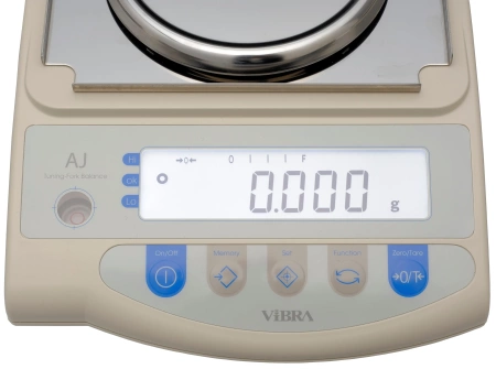 Весы лабораторные ViBRA AJH-4200CE