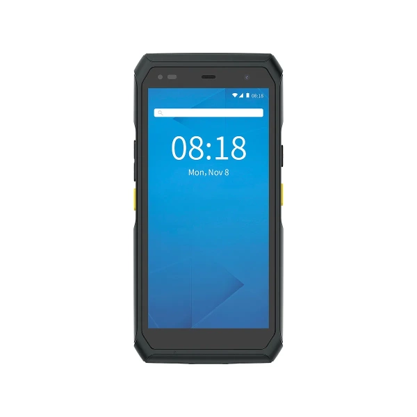 ТСД iData T3 PRO (Android 13/2D DS7500 PRO/ Процессор MT8781/ Память 4+64Гб/ WIFI/BT/ АКБ 5000mAh/ Камера 5+13Мп/ NFC/Защ. плёнка/Под. пист. рукоятки)