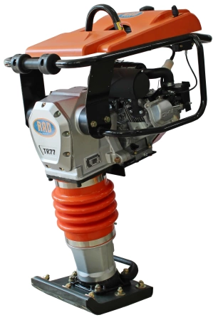 Вибротрамбовка бензиновая RAD TR77-H