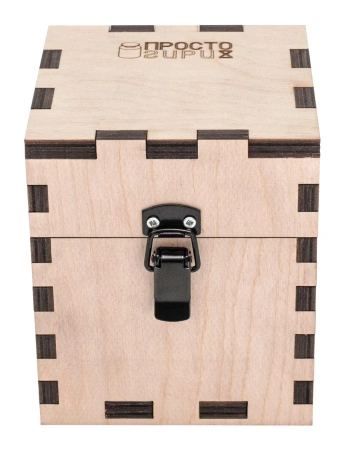 Гиря калибровочная ГО-П-2кг класс точности F2 (Ферритная нержавейка)