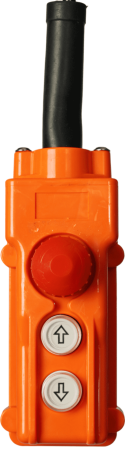 Таль цепная электрическая Shtapler DHS (J) 5т 6м