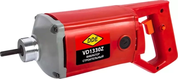 Вибратор глубинный DDE VD1330Z