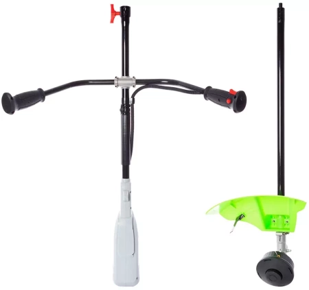 Триммер электрический RedVerg RD-EB1600