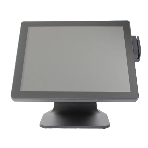 Сенсорный моноблок POScenter POS100.17 (17", PCAP, J1900, RAM 4Gb, SSD 128Gb, MSR) Win 10 IoT Entry