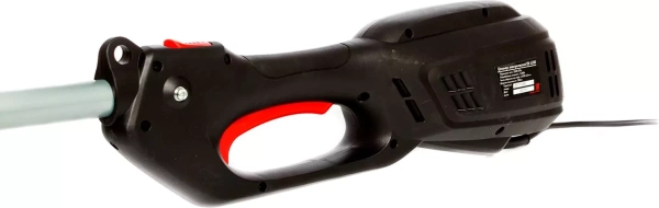 Триммер электрический RedVerg Basic EB-1100